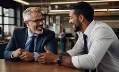 The Ultimate Guide to Choosing the Right Consultant for Your Business