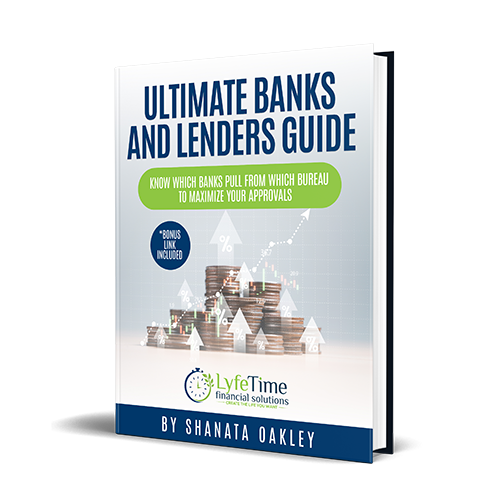 Lenders Guide