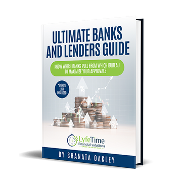Lenders Guide